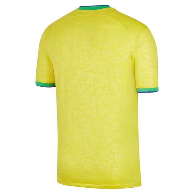 Camiseta II Seleção Brasileira G