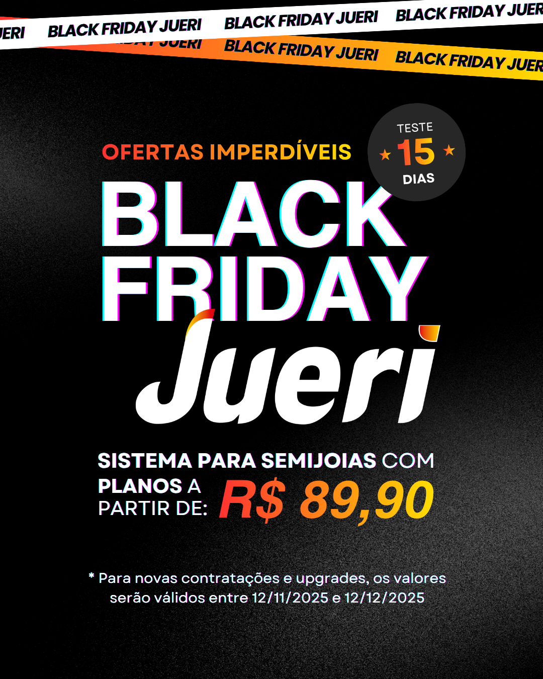 Teste grátis — Clique para criar sua conta