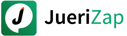 Logo JueriZap
